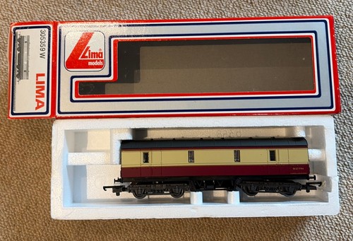 Lima 305359 gauge - gauge, br