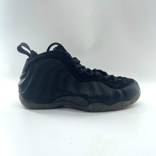 Nike air foamposite - air, one