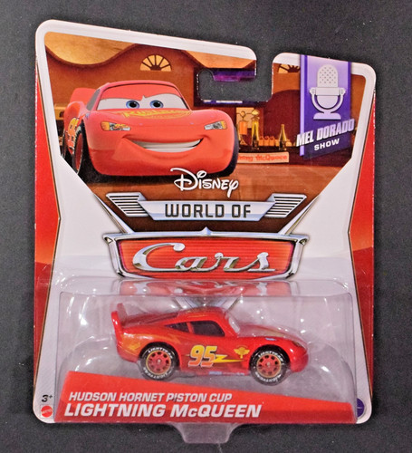 Hudson hornet piston cup - hornet,