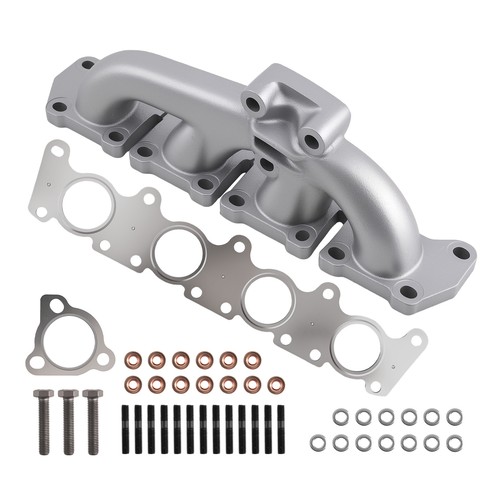 New exhaust manifold kit for - new,