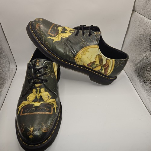 Martens 1461 renaissance - martens,