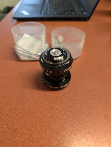Hope standard headset - standard,