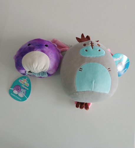 Squishmallows disney eeyore - disney,
