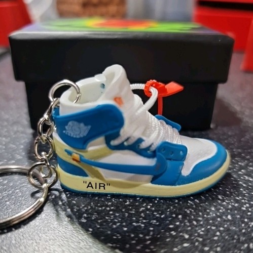 Nike air jordan - mini, key