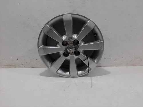 Toyota yaris mk2 2005 - toyota, 15"