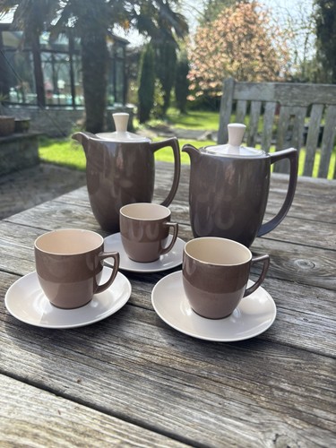 Vintage branksome china coffee - vintage,
