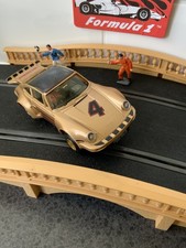 Scalextric c289 porsche - scalextric, 935