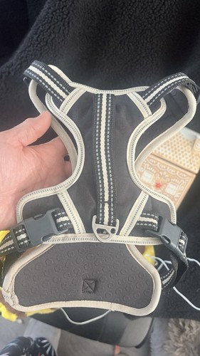 Peaks trail dog harness - 3,