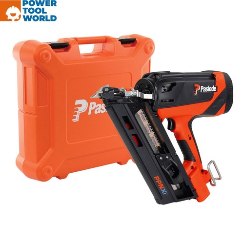 Paslode 019790 ppnxi cordless - paslode,