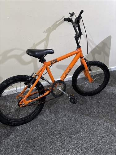 Inch children bike - inch,