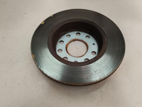 Rear brake disc - rear,