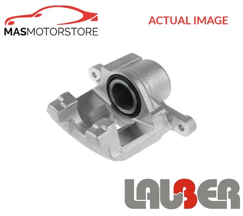 Brake caliper braking - brake, rear