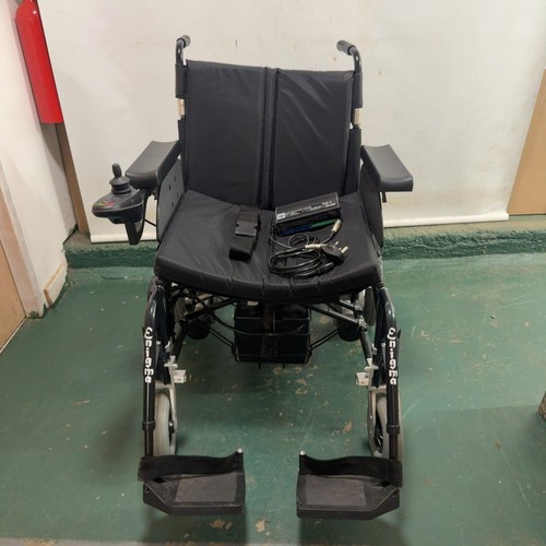 Electric wheelchair power - wheelchair,