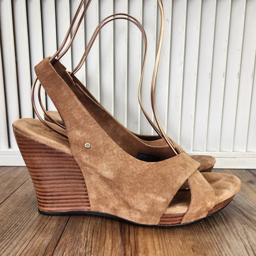 Ugg hazel suede - ugg,