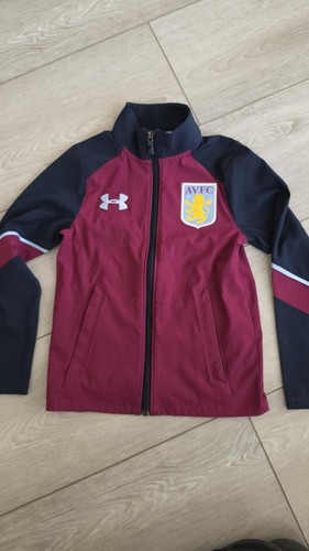 Aston villa 2016 - villa, childs