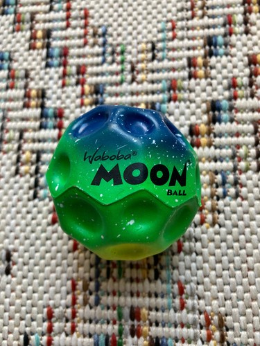 Waboba moon ball undersea - waboba,