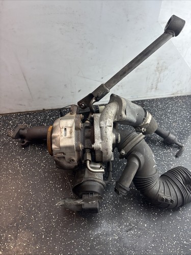 Turbo charger for audi - charger,