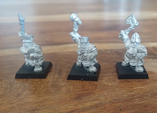 Dwarf ironbreakers no - dwarf, (no