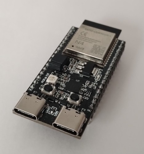 Espressif esp32c6 devkitm - esp32c6,