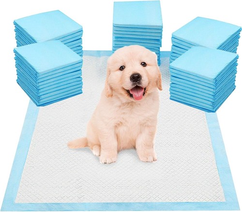 Puppy pads training - 50,