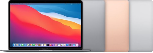 Apple macbook air 2020 - apple, 13”