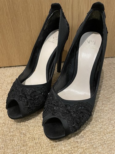 Jenny packham shoes - jenny,