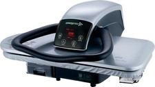 Steam ironing press - heavy, duty
