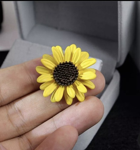 Beautiful gift yellow - beautiful,