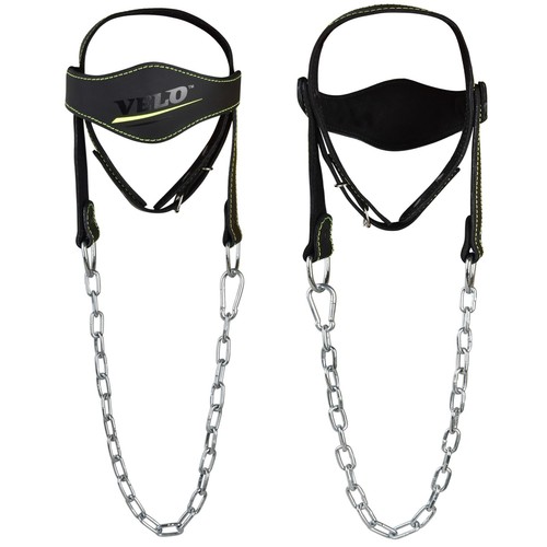 Velo neck harness - velo,