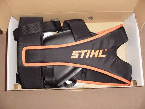 Oem brush cutter super harness - cutter,