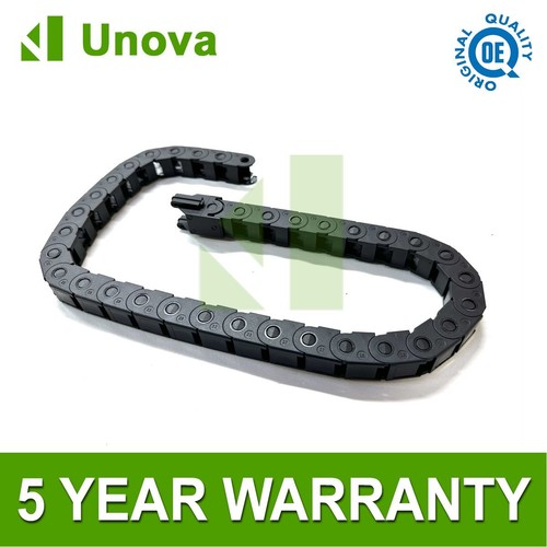 Sliding door plastic chain - sliding,
