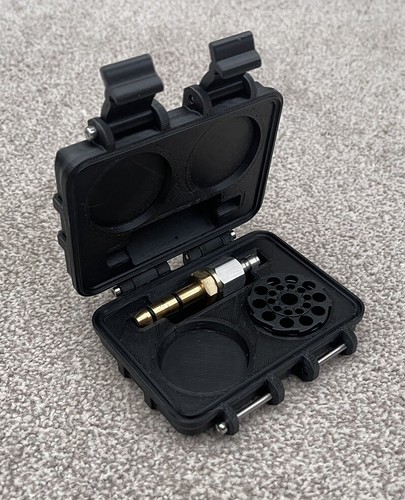 Weihrauch hw110 magazine - weihrauch,