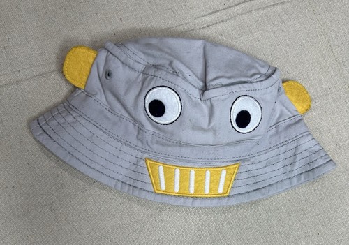 Gymboree boys toddler robot - gymboree,