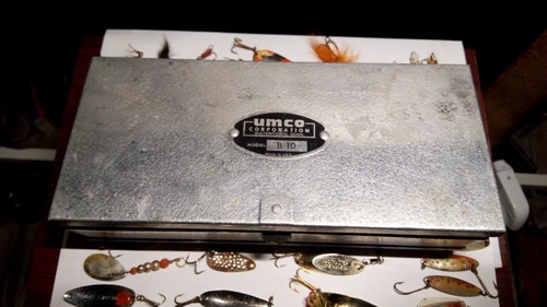 Vintage umco tackle - vintage,
