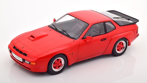 1981 porsche 924 - porsche, gt