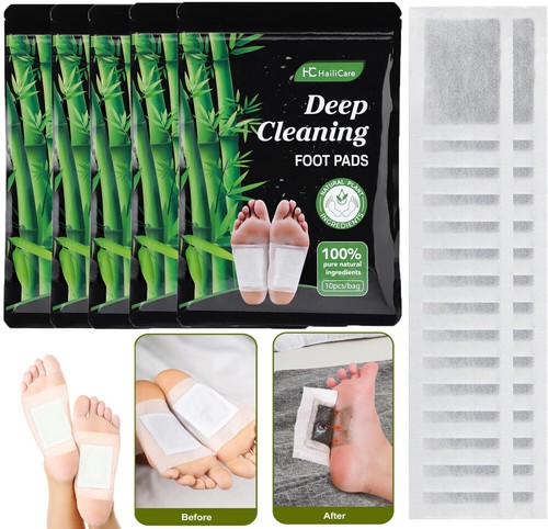 100pcs detox foot - detox,