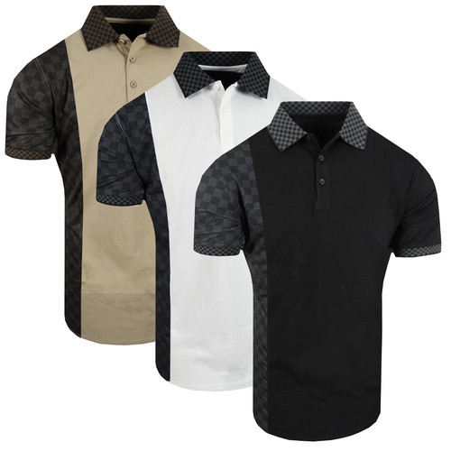 Polo shirt mens designer - shirt,