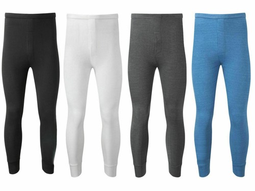 Pack 6 thermal pants - of, 2,4,