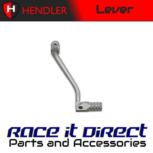 Alloy gear lever for honda - for,