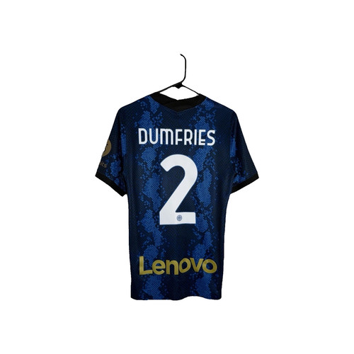 Inter milan dumfries - milan, #2