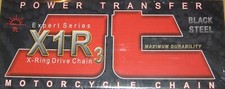 Ring chain 520 - jt, 520/118