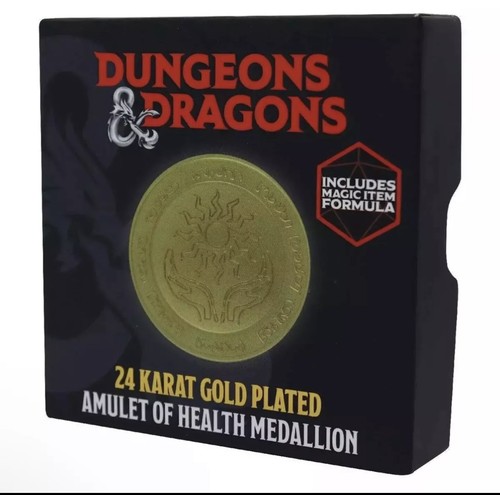 Fanattik dungeons dragons - dungeons, &