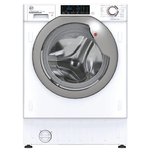New graded hoover - new,