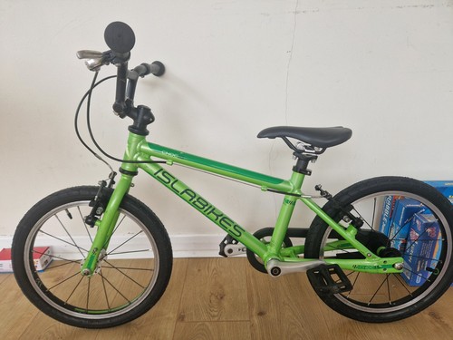 Islabike cnoc green - islabike,