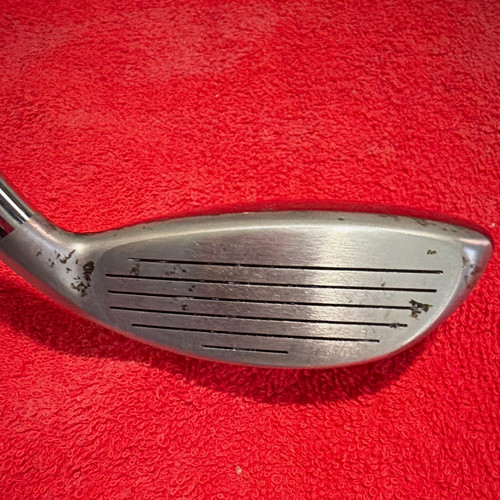 Callaway diablo edge hybrid - callaway,