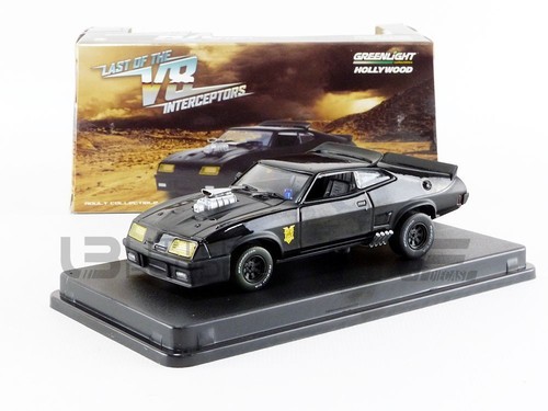 Greenlight collectibles - collectibles,