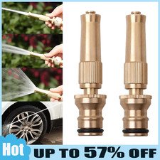 High pressure water - water, spray