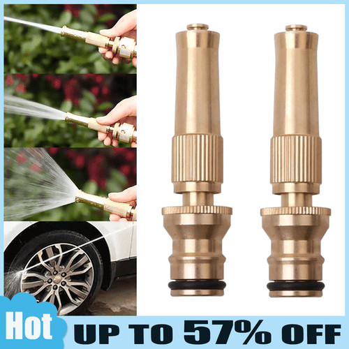 High pressure water spray - water,