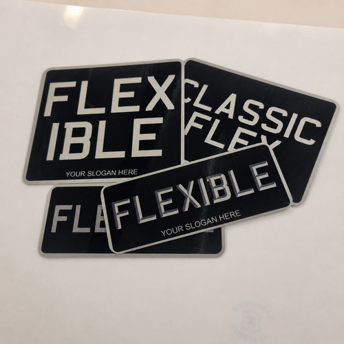 Flexible classic show - classic, number