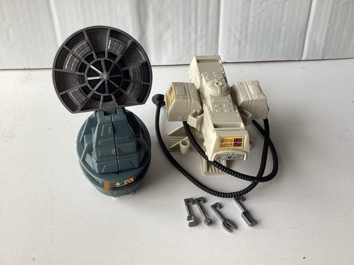 Star wars 1980s radar - star,